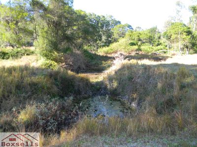 Lot 1, Aherns Road, Maleny