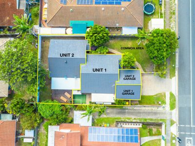 112 Oxley Drive, Paradise Point