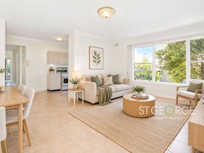 7 / 6 St Georges Road, Penshurst
