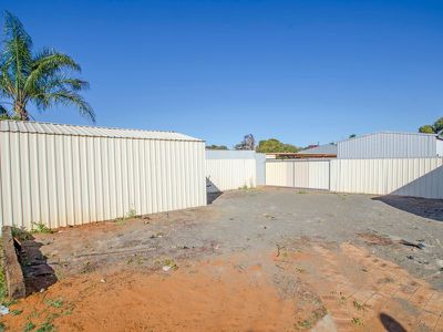 205 Bourke Street, Kalgoorlie