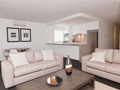 7 / 118 Parry Street, Newcastle