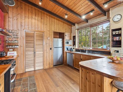 110 Scarrs Road, Garden Island Creek