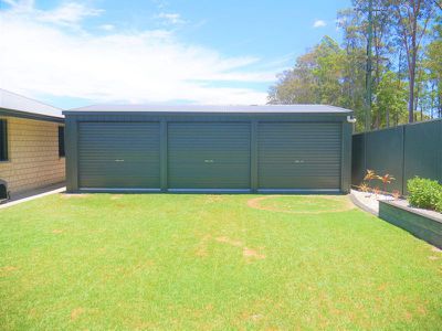 43 Darryl Crescent, Kingaroy