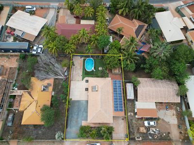 14 Bottlebrush Crescent, South Hedland