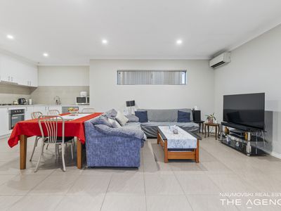 5 / 150 Ravenswood Drive, Nollamara