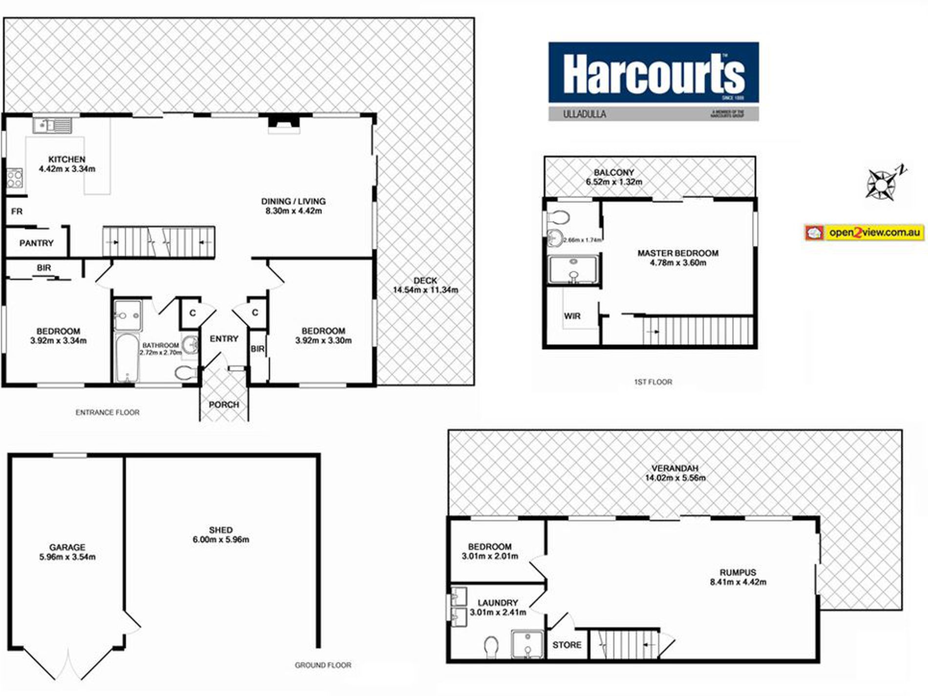 279B Kingiman Road, Woodburn