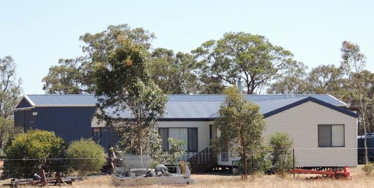 100 Repeater Road Locksley, Avenel