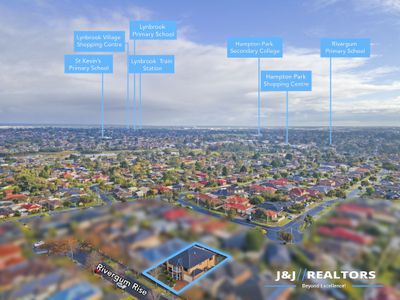 23 Rivergum Rise , Hampton Park