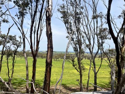 547 Bunmulling Road, Popanyinning