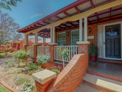3 Brian Hambly Place, Dubbo