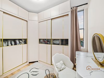 43 / 16 Leeder Street, Glendalough