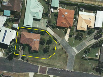 56-58 Birrabeen Avenue, Pialba