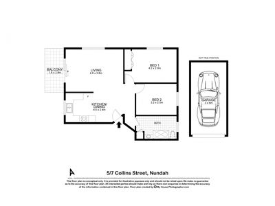 5 / 7 Collins Street, Nundah