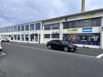 195 Hanover Street, Dunedin Central