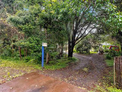 109 Gungas Road, Nimbin