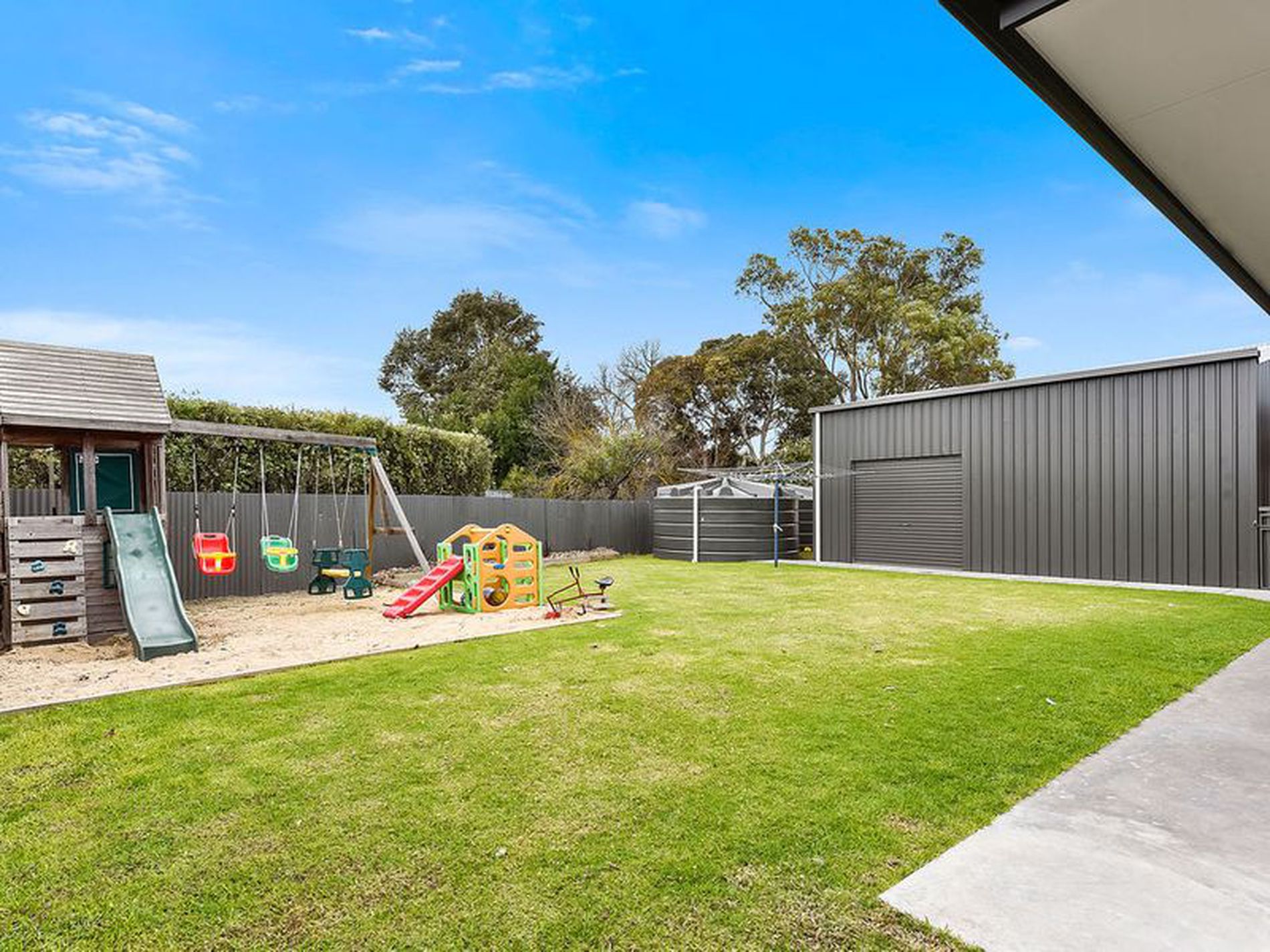 16 Grey Terrace, Millicent