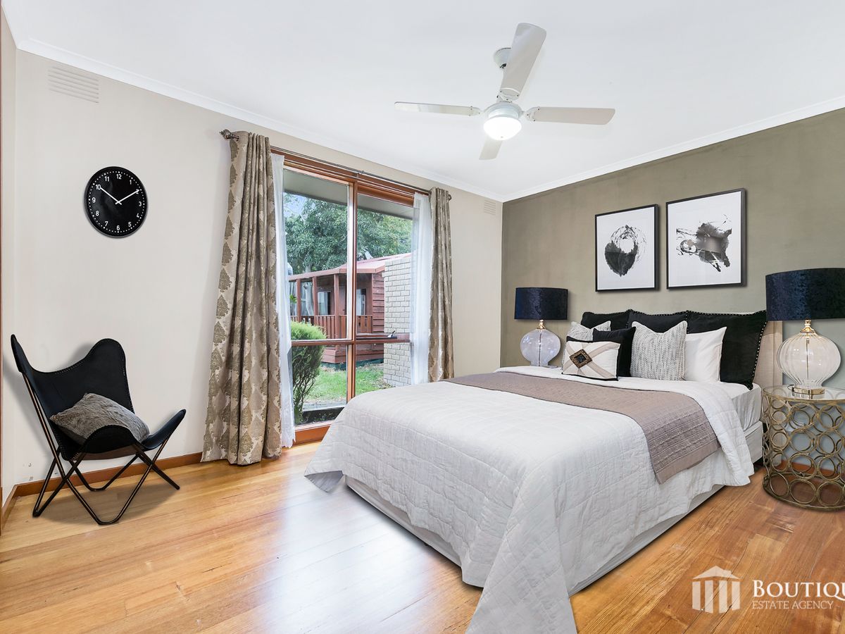 39 Sherwood Crescent, Dandenong North
