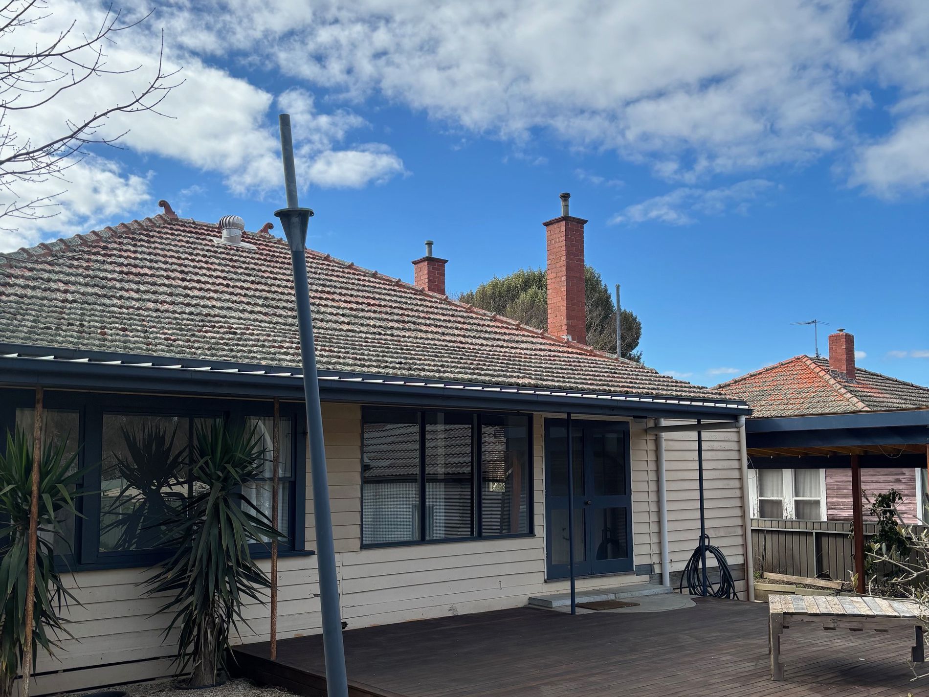 12 Park Street, Seymour