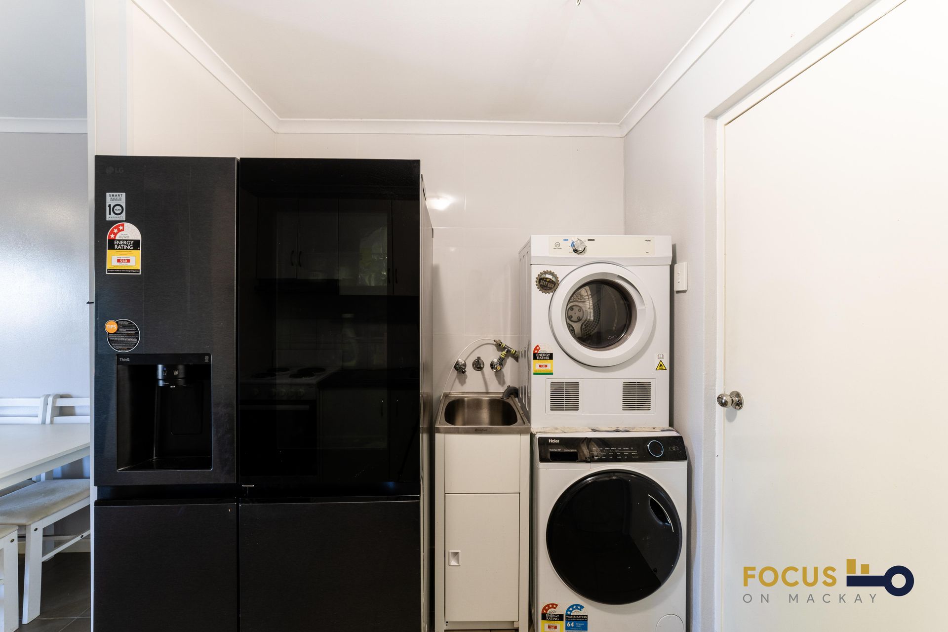 3 / 52 Mengel Street, South Mackay