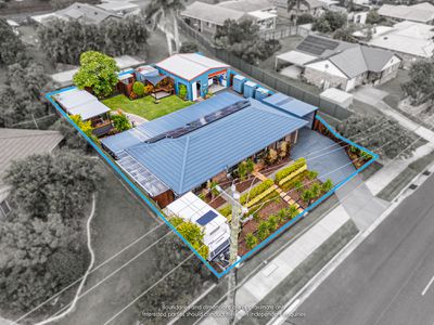 6 Goss Drive, Collingwood Park