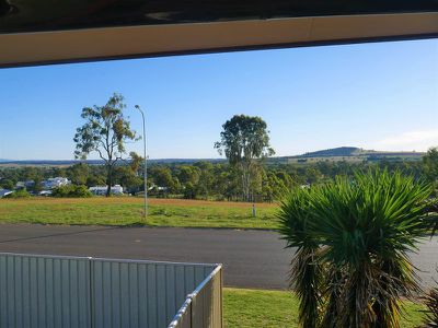 1 Ashby Court, Kingaroy