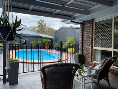 9 Limpus Street, Urangan