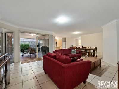 95 Gordon Crescent, Wakerley