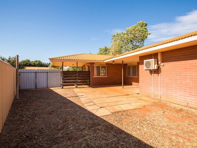42 Egret Crescent, South Hedland