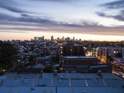 205 / 270 Lygon Street, Brunswick East