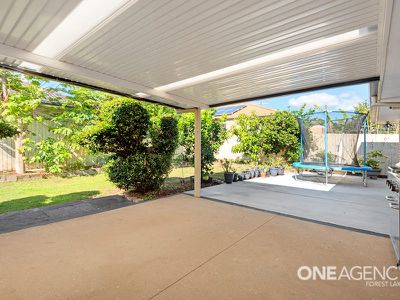 4 Sunny St, Doolandella