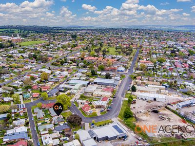 10 Bant Street, Bathurst