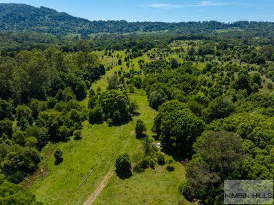 20 Gungas Road, Nimbin