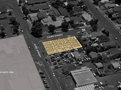 Lot 10 / 18 - 20 King Street, Ebdentown