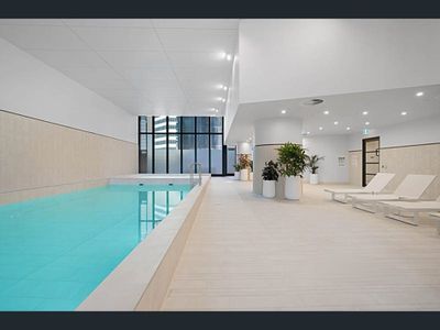 1807 / 111 A'Beckett Street, Melbourne