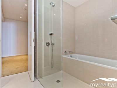 909 / 8 Adelaide Terrace, East Perth