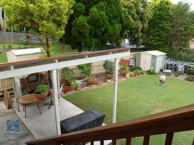 3 Franklin Street, Rochedale South