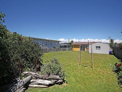 9 Dewe Terrace, Foxton Beach