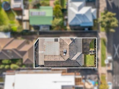 67 GRIEVE PARADE, Altona
