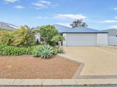 16 Rivette Road , Baldivis