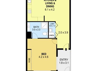 22 / 124 Princes Highway, Fairy Meadow