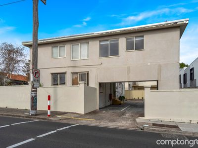 5 / 456 Albion Street, Brunswick West