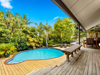 9 Porritt Avenue, Chatswood