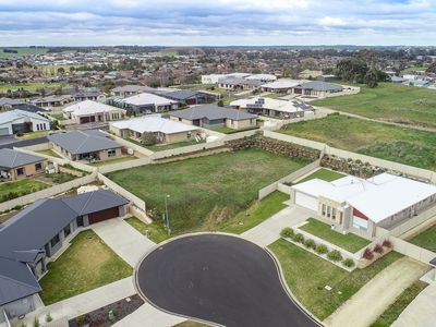 19 Buffalo Crescent, Mount Gambier