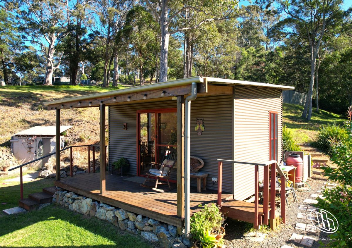 83 Rainforest Parkway, Narooma