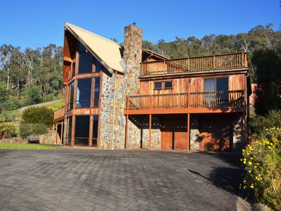 Lot 2 Buckland Street , Tawonga South