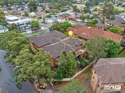 6/70-72 Pitt Street, Granville