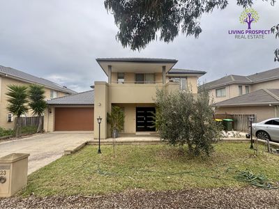 23 Seaview Point, Point Cook