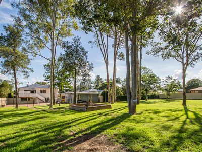 98 Alford Street, Kingaroy