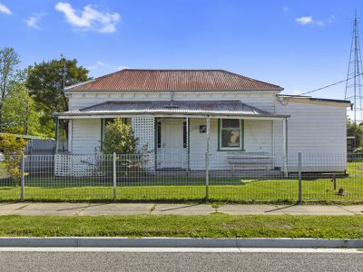 6 Butler St, Seymour