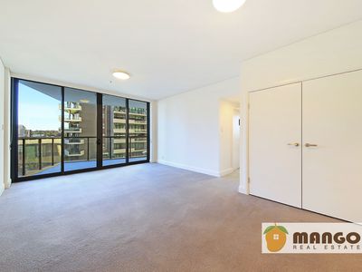 608 / 63 Shoreline Drive, Rhodes